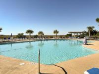 St Helena Island Condo with Pool and Beach Access! - Ferienwohnung Oceanmarsh Subdivision
