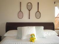 King Room with Spa Bath