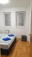 Apartment mit 1 Schlafzimmer