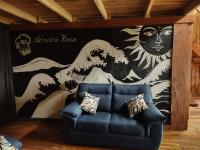 Barba Negra Adventure House - Ferienwohnung Sierpe