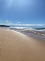 Dee Why Beach - Surfrider Studio 8 - B&B