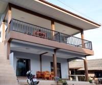 WS HOUSE KRABI - B&B Ban Ko Kwang