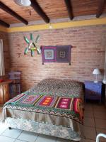 B&B Mina Clavero - Madrenatura - Bed and Breakfast Mina Clavero