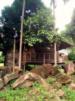 Happy Hippy House3 - B&B