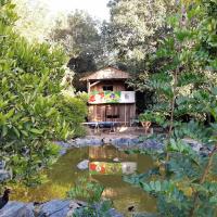 Instituto Bugio Ruivo - B&B Eldorado do Sul