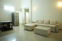 Apartment mit 2 Schlafzimmern