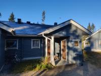 Topin Mestari Ruka - Ferienwohnung