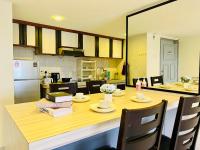 Selat Horizon Condominium by Myplace - Ferienwohnung