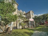 山城天嵐庭園民宿 - B&B Puli