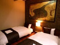 Triple Room with Shared Bathroom