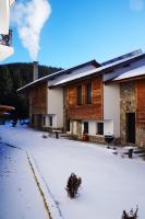 Boriki Complex - B&B Pamporovo