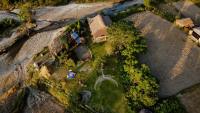 Shanta Ghar A Rustic Guesthouse - B&B