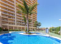 Ambar Beach - B&B Calpe