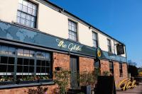 The Globe Inn - Bed and Breakfast Tiverton