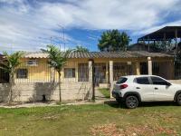 Ilha de Mosqueiro Belém do Para Casa de praia no Ariramba l - B&B Belém