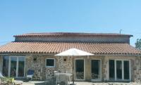 Gites De La Brunière - Ferienwohnung