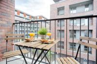 Tyzenhauz Apartments Piwna Street - Chambres d’hôtes Cracovie