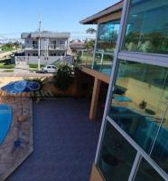 Praia com Conforto - B&B Guaratuba