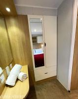 Lovely Holiday Home at Lyons Caravan Park! - B&B Prestatyn