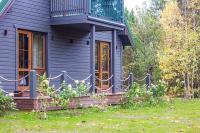 Želvė Village & SPA - B&B Želviai