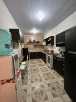 Nosso Repouso Saquarema - Casa inteira com Piscina,churrasqueira privativos, Wi-fi,900m da praia, Tv-Smart. - Ferienwohnung Saquarema