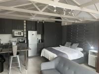 28 on Symonds Luxstudio 5 - Ferienwohnung George