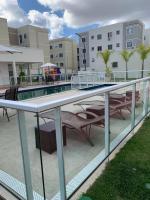 Apto ao lado do Shopping Caruaru 13 - B&B