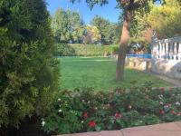 B&B Albacete - Casa con jardin - Bed and Breakfast Albacete