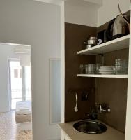 Appartement met Balkon