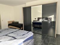 Wiehengebirgs Fernblick App1 - B&B