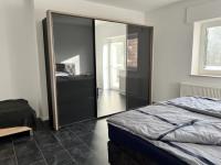 Wiehengebirgs Fernblick App1 - Chambres d’hôtes Bad Essen