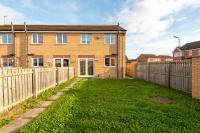 Hillbrook - Ferienwohnung Thornaby-on-Tees