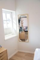 Chambre Double avec Lit d'Appoint