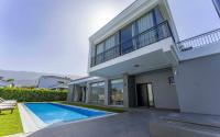 Luxury Villa Atlante con piscina climatiza privada - B&B