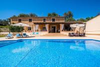 Ideal Property Mallorca - Can Bielo - B&B Lloret de Vistalegre
