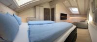 Apartment mit 2 Schlafzimmern