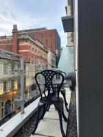 The Temple House Balcony Suite - B&B