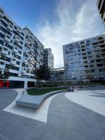 Square 21 Apartments - B&B Tirana