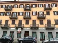 Il Nido - Ferienwohnung Turin