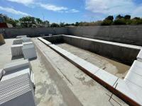 Departamento frente al mar en Monte Hermoso - B&B