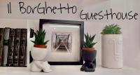 Il BorGhetto Guest House - B&B Civitavecchia