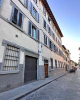 eLLe Apartments Firenze - B&B