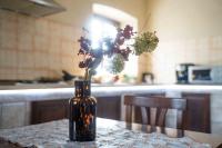 Agriturismo Rihane - B&B Sinio