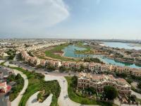 B&B Ras al-Khaimah - Relaxing, Swimming and Golfing in Al Hamra Village - Bed and Breakfast Ras al-Khaimah
