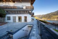 Aparthotel Eichenhof - Appartement Panorama - B&B Zell am See