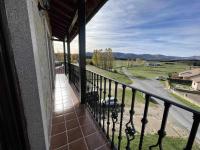 La Nava de Gredos acogedor piso con vistas - Ferienwohnung