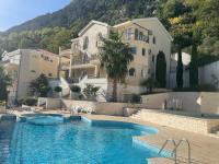 Stunning view to Kotor bay and Old town - C2 Vista - Chambres d’hôtes Muo