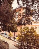 La mia casa sul lago con vista mozzafiato - B&B Belgirate