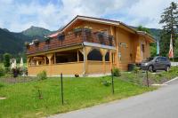Feriendorf am Hahnenkamm - Bed and Breakfast Reutte