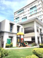 Two- Bedroom New Condo, Free Hi-Speed Wifi - B&B Iloilo